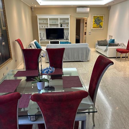 Aurelius Holiday Home Roma Esterno foto