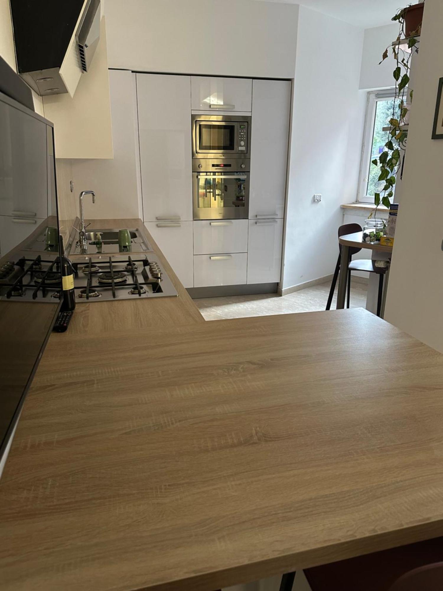 Aurelius Holiday Home Roma Esterno foto