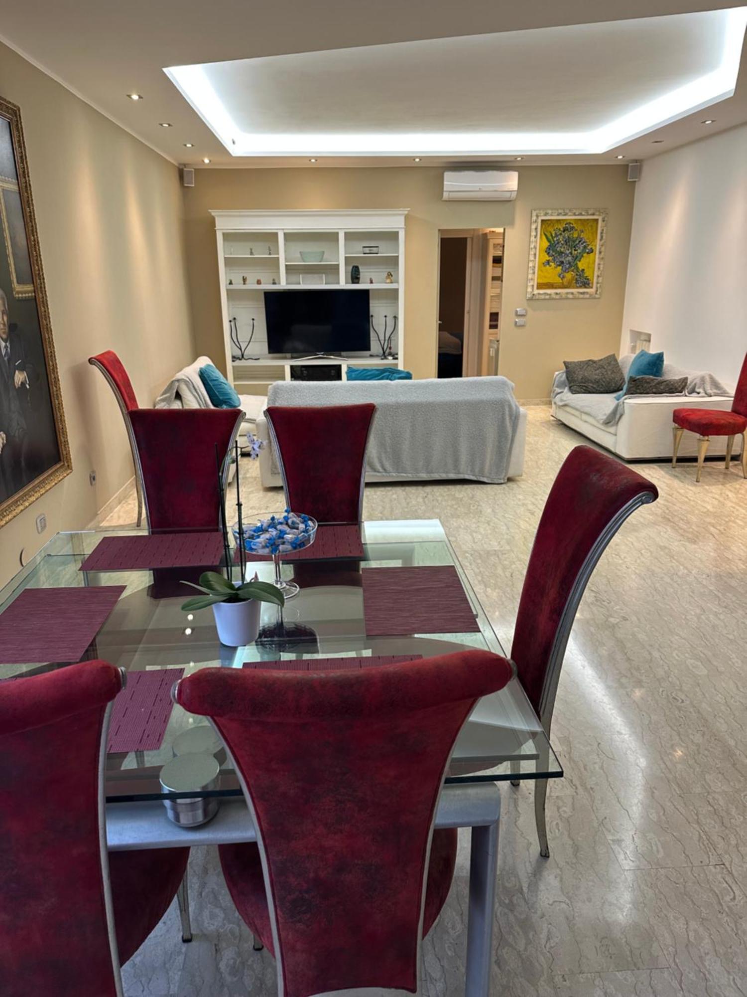 Aurelius Holiday Home Roma Esterno foto