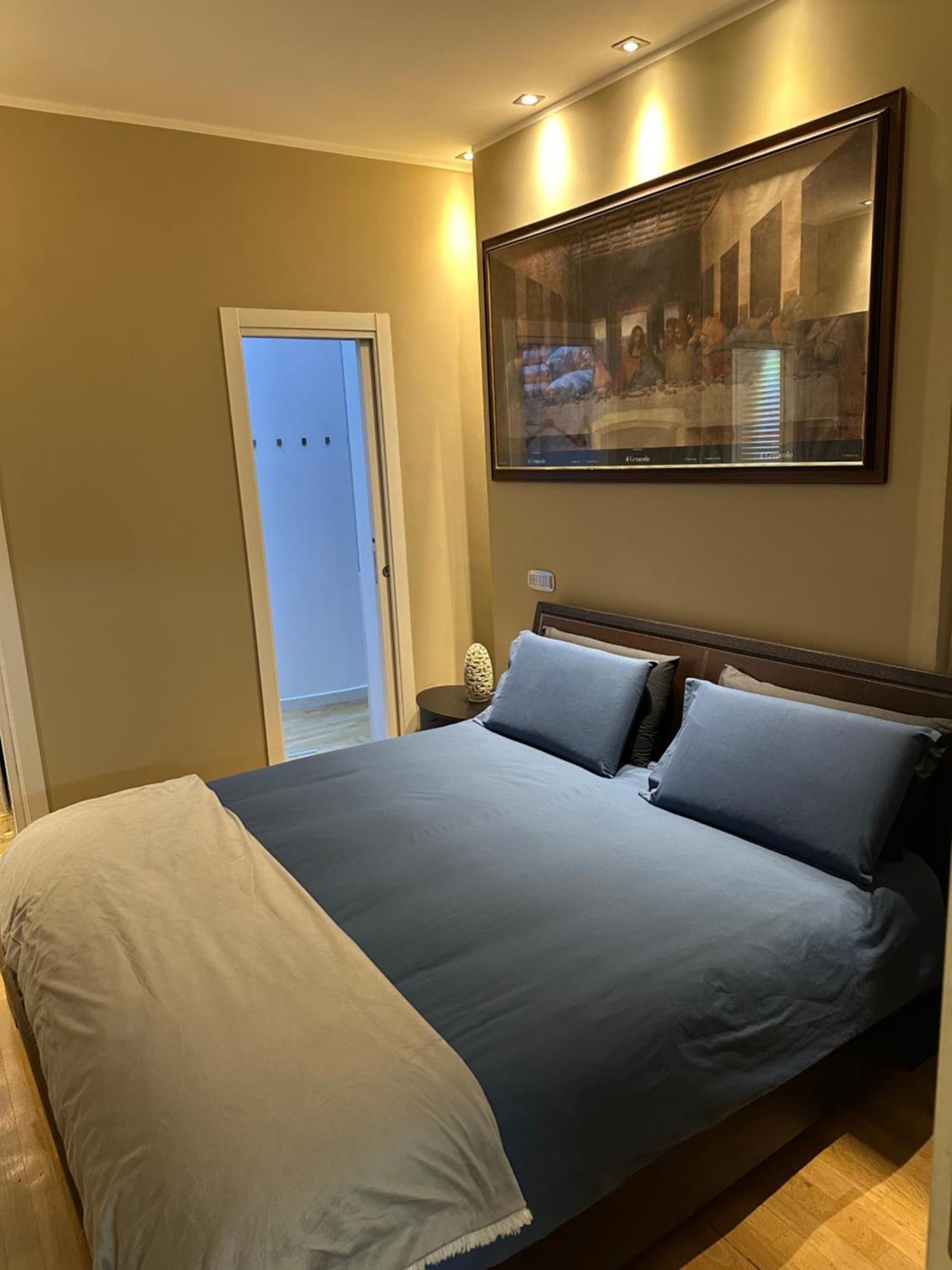 Aurelius Holiday Home Roma Esterno foto