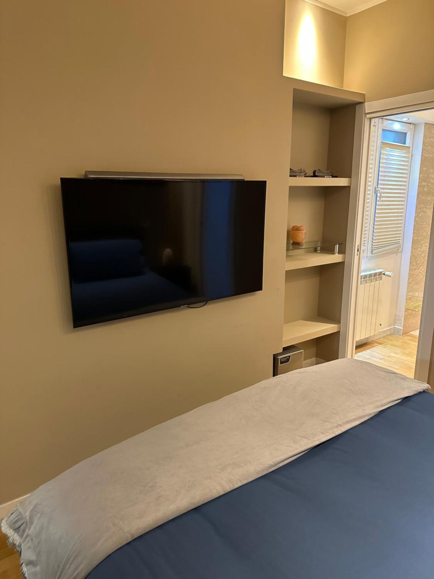 Aurelius Holiday Home Roma Esterno foto
