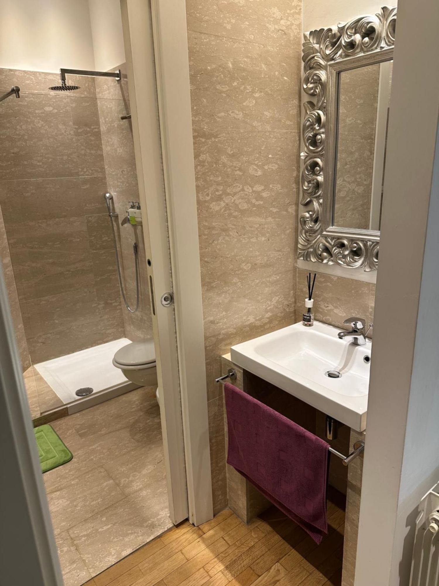 Aurelius Holiday Home Roma Esterno foto