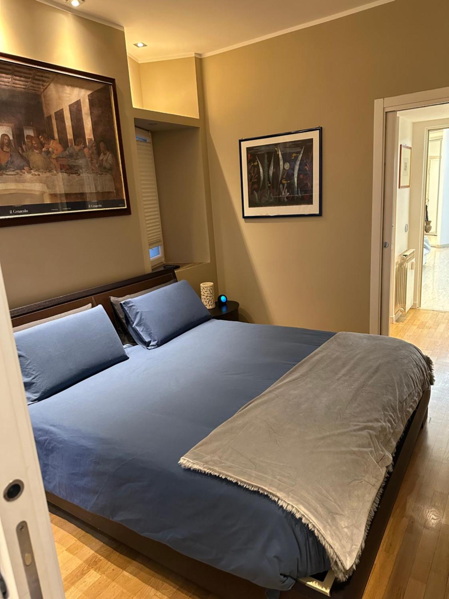 Aurelius Holiday Home Roma Esterno foto