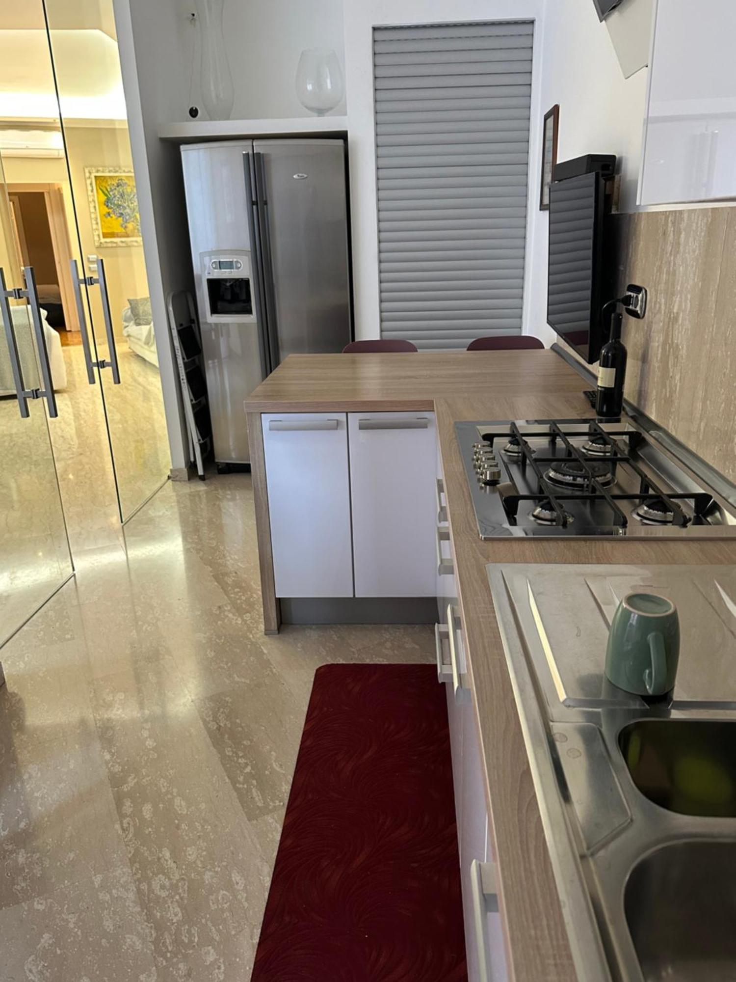 Aurelius Holiday Home Roma Esterno foto